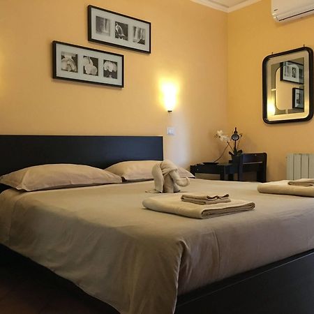 Tano'S Apartamento Giardini Naxos Exterior foto