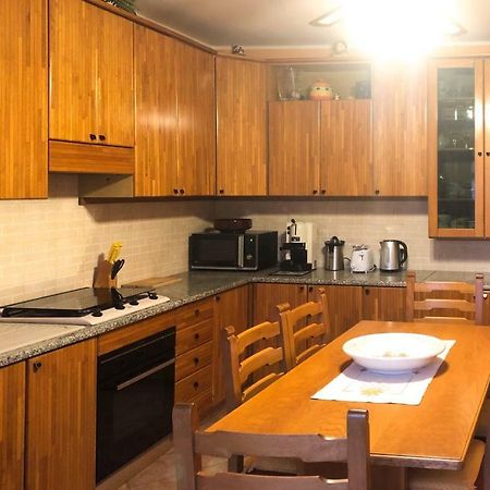 Tano'S Apartamento Giardini Naxos Exterior foto