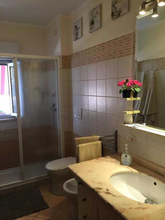 Tano'S Apartamento Giardini Naxos Quarto foto