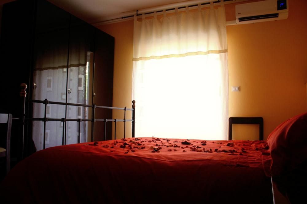 Tano'S Apartamento Giardini Naxos Exterior foto