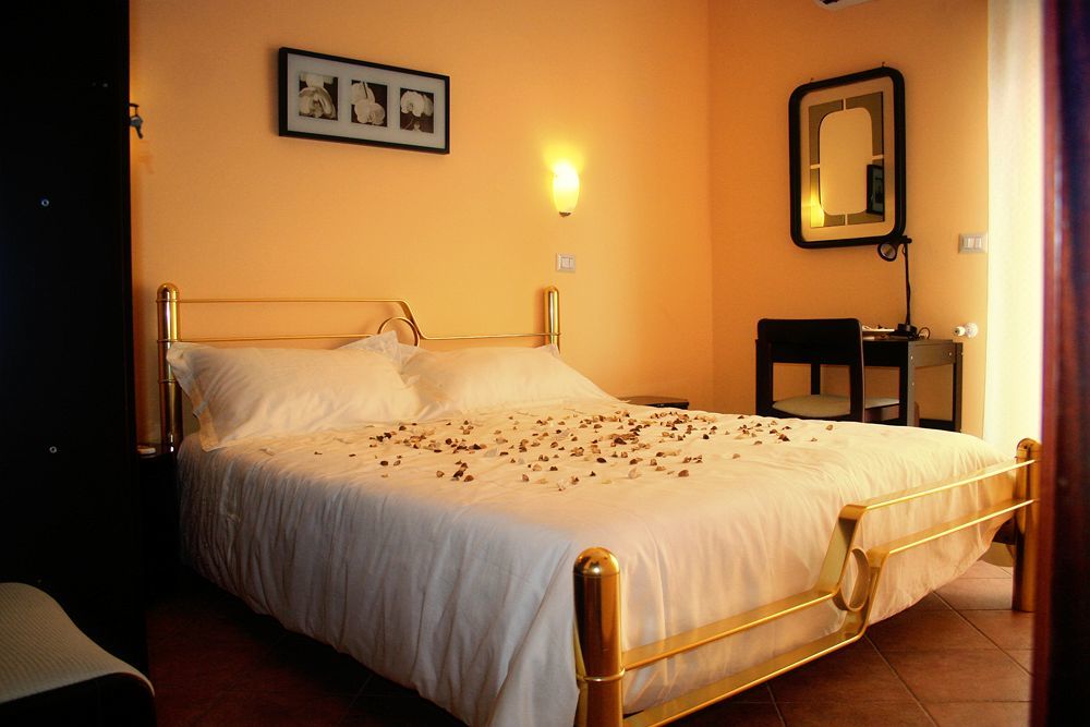 Tano'S Apartamento Giardini Naxos Exterior foto
