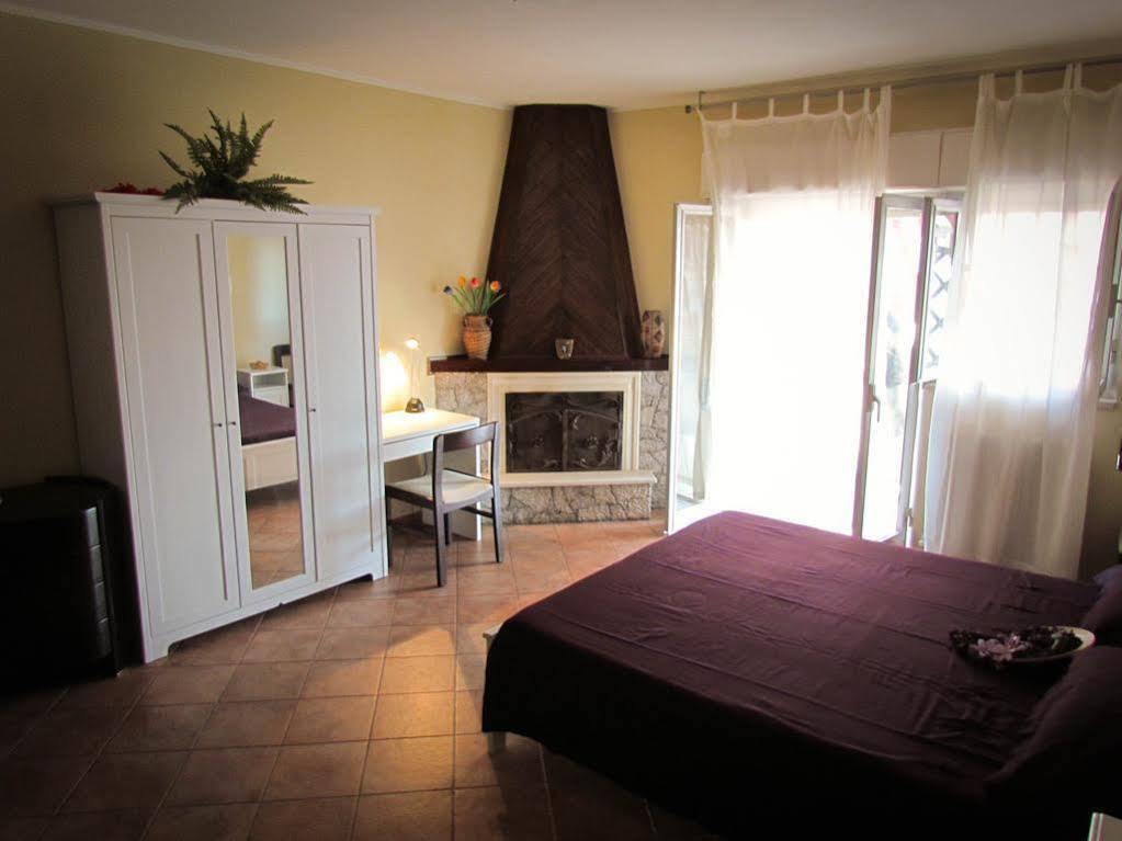 Tano'S Apartamento Giardini Naxos Exterior foto