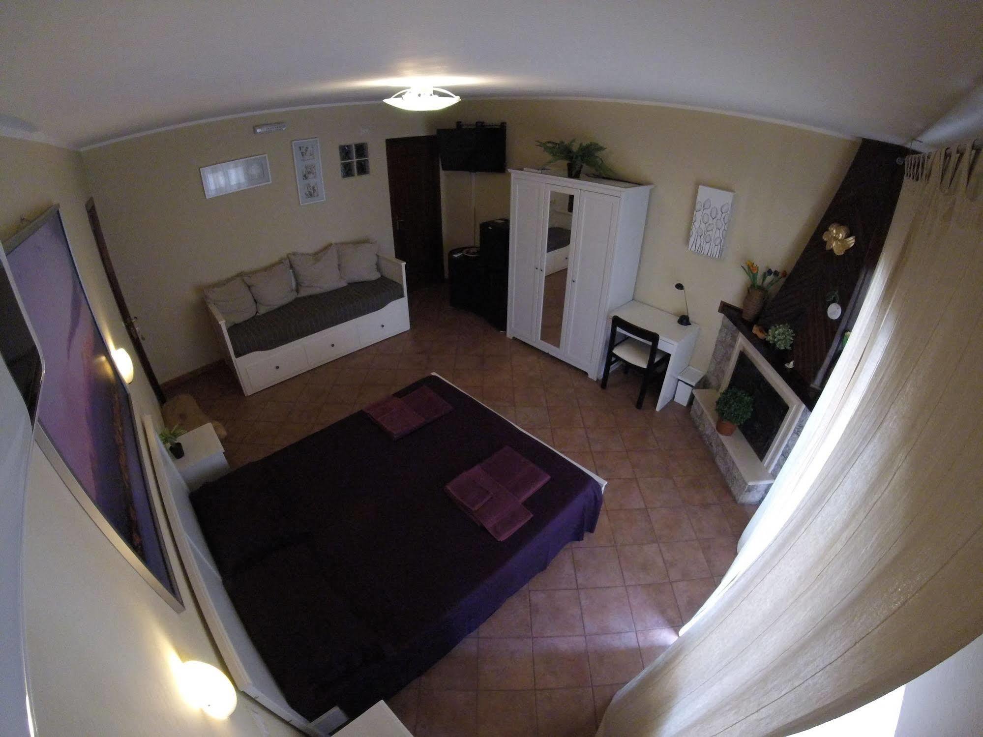 Tano'S Apartamento Giardini Naxos Exterior foto