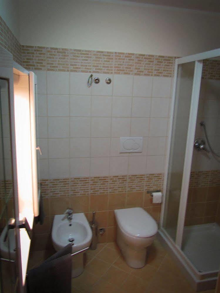 Tano'S Apartamento Giardini Naxos Exterior foto