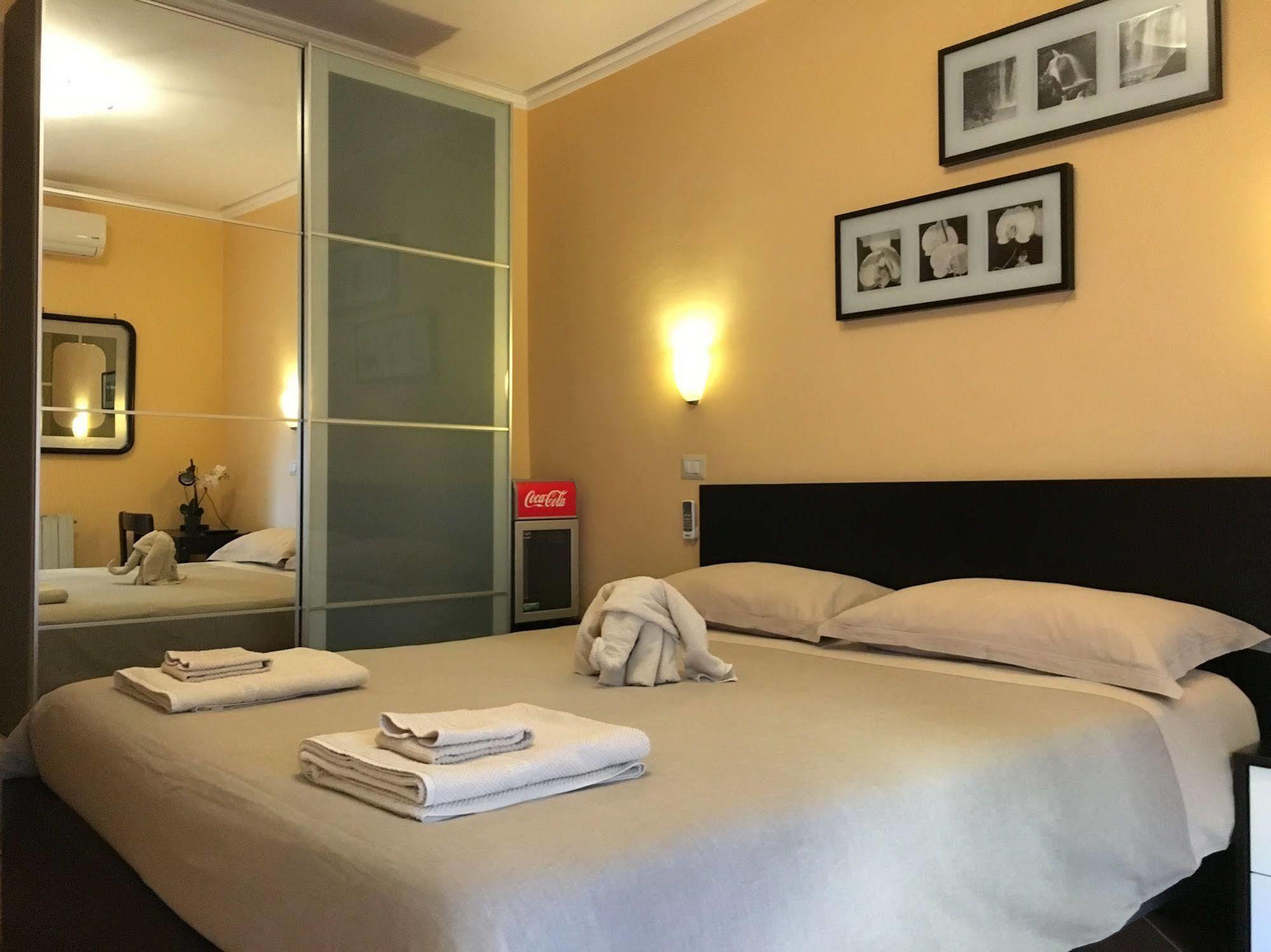 Tano'S Apartamento Giardini Naxos Exterior foto