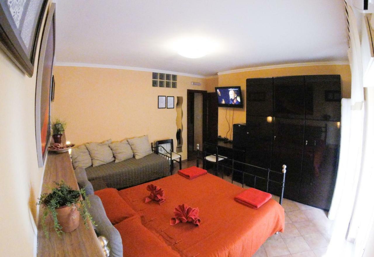 Tano'S Apartamento Giardini Naxos Exterior foto